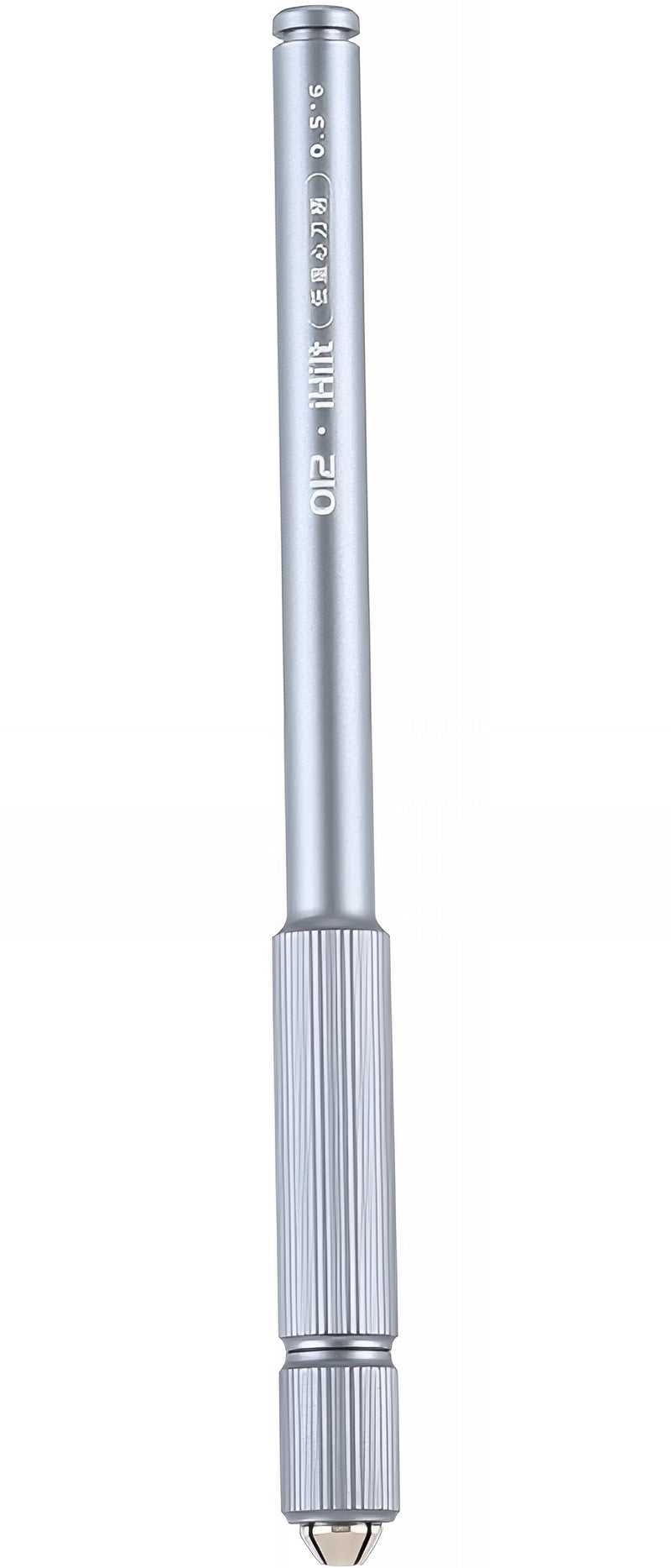 Manico bisturi QIANLI iHilt Plus, Grigio