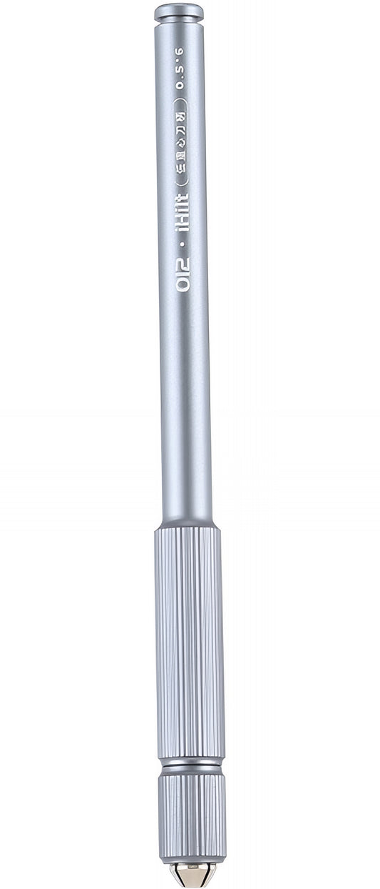 Manico bisturi QIANLI iHilt Plus, Grigio