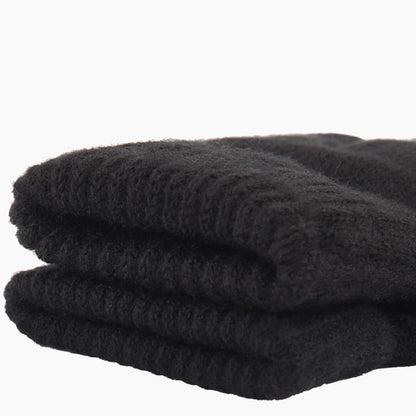 Guanti Invernali Touchscreen Iwarm ST0005, Taglia 21cm, Neri