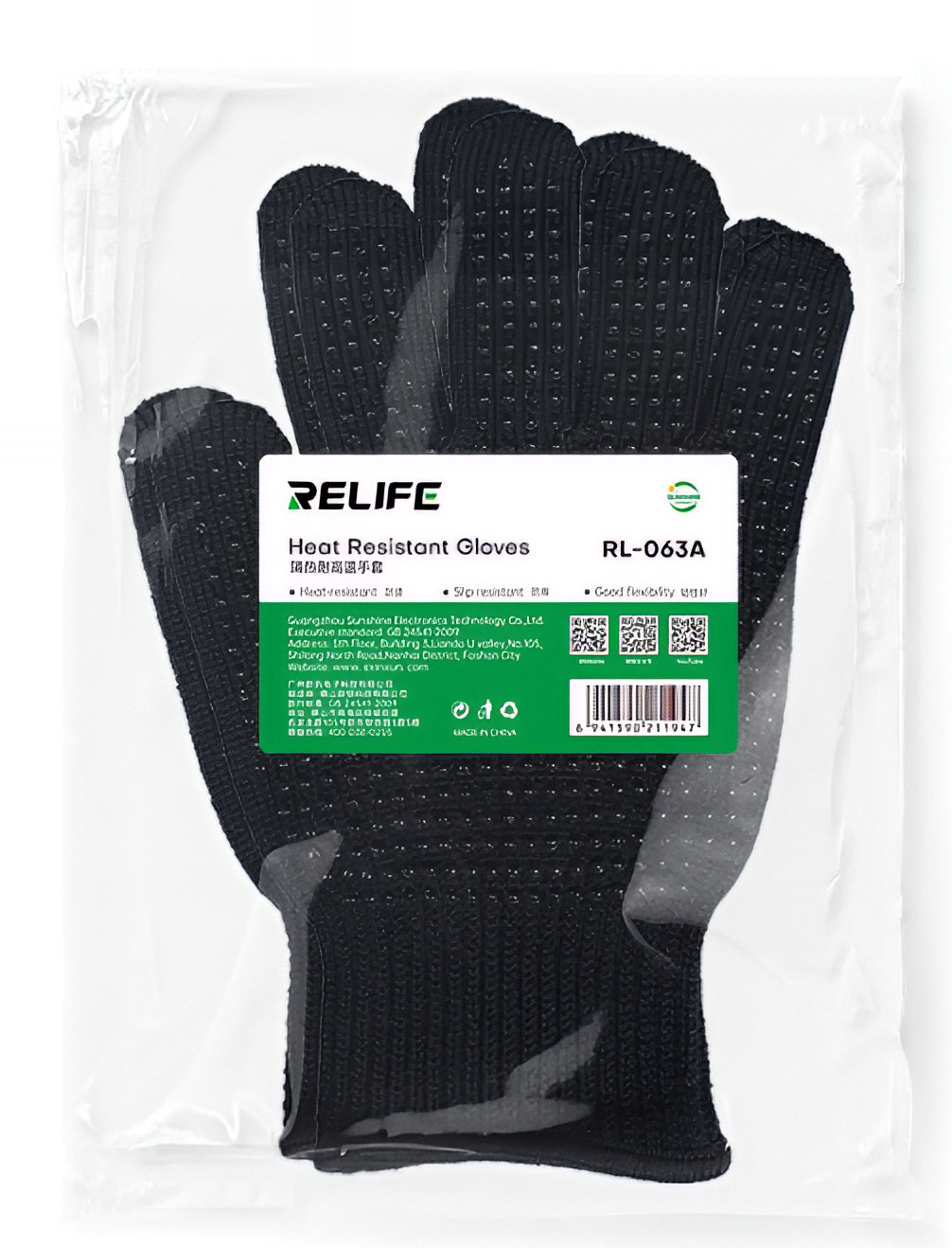 Guanti Termoresistenti Relife RL-063A
