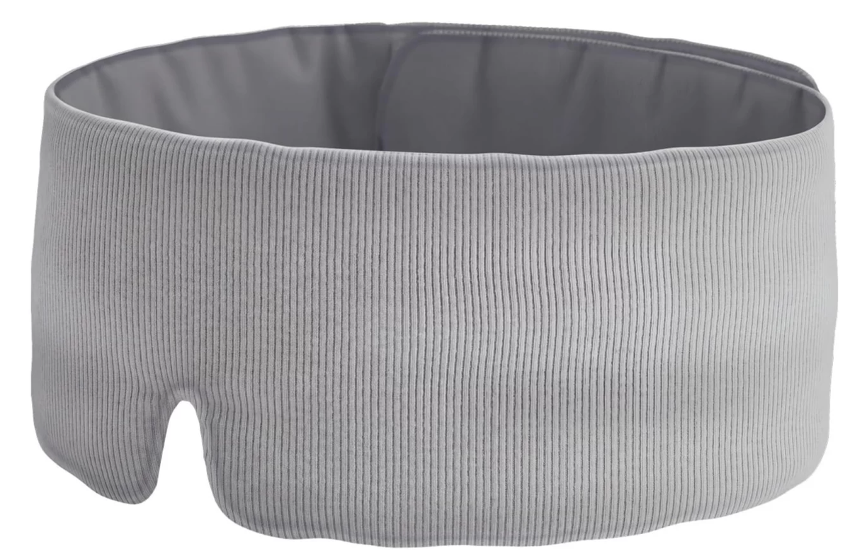 Maschera per dormire Anker Soundcore Sleep, grigia D1301Z21-81