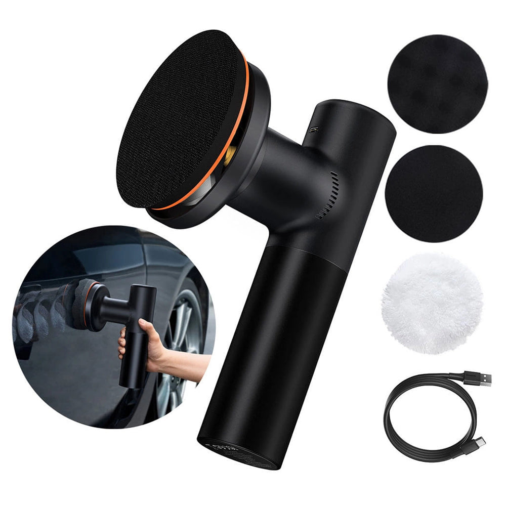 Baseus CRDLQ-B01 Auto Polishing Machine