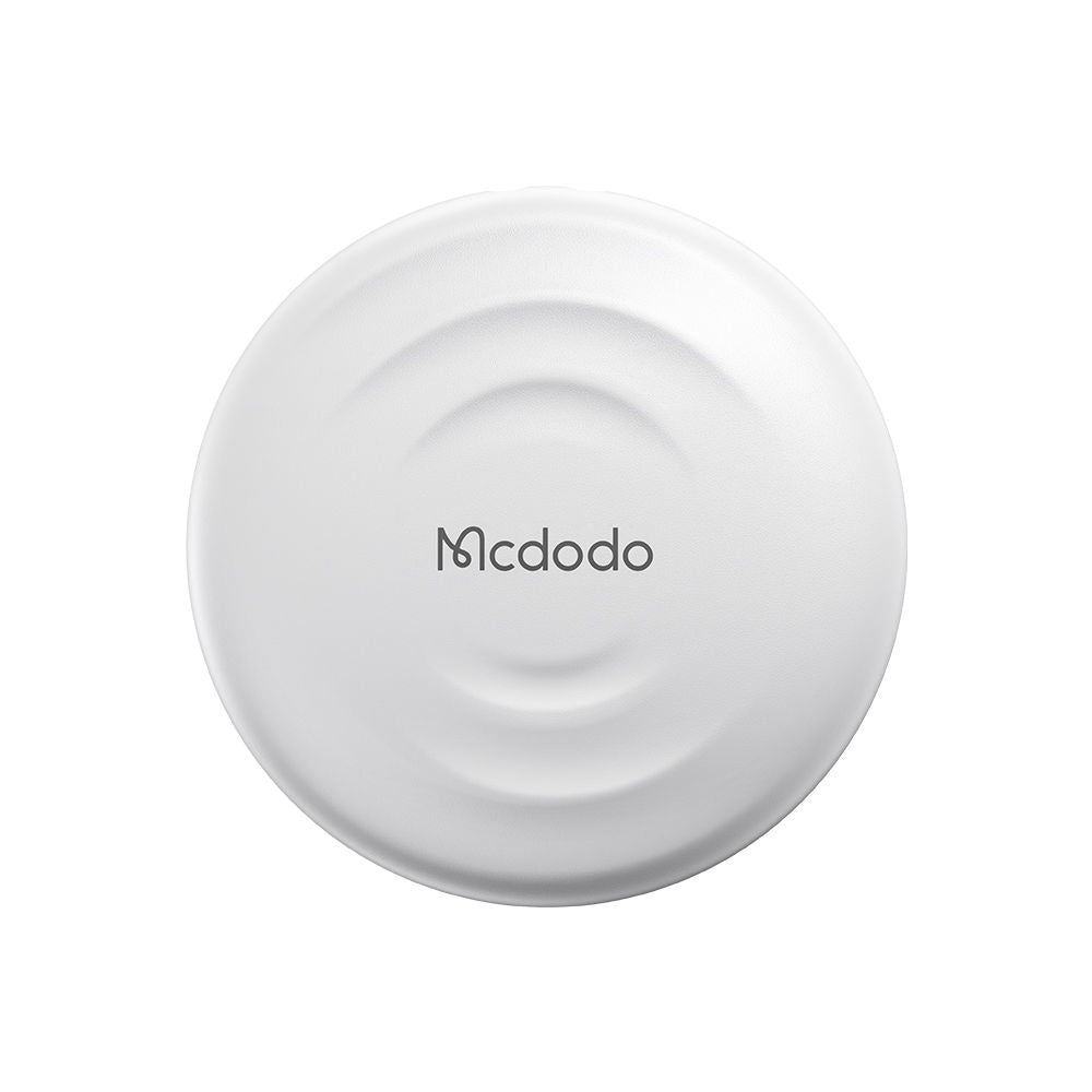 McDodo SmartTag AT-7200 per serie iOS, Bianco