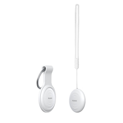 McDodo SmartTag AT-7200 per serie iOS, Bianco