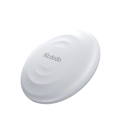 McDodo SmartTag AT-7200 per serie iOS, Bianco