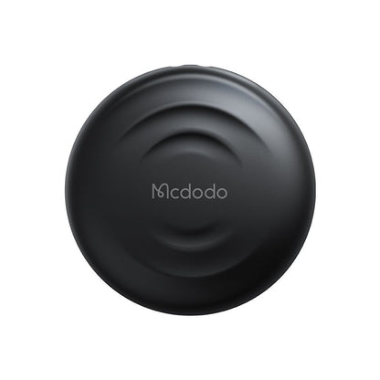 McDodo SmartTag AT-7201 per serie iOS, Nero