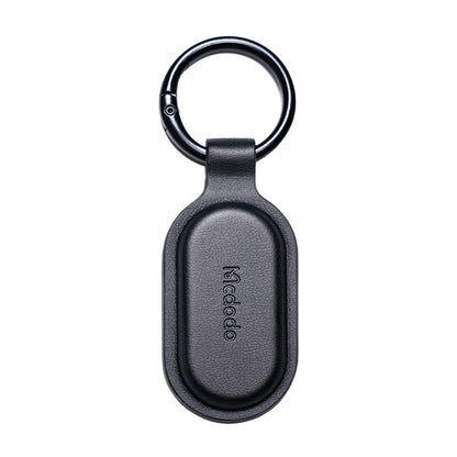 Mcdodo SmartTag Portachiavi Napa Pro AT-3840 per iOS Series, Nero