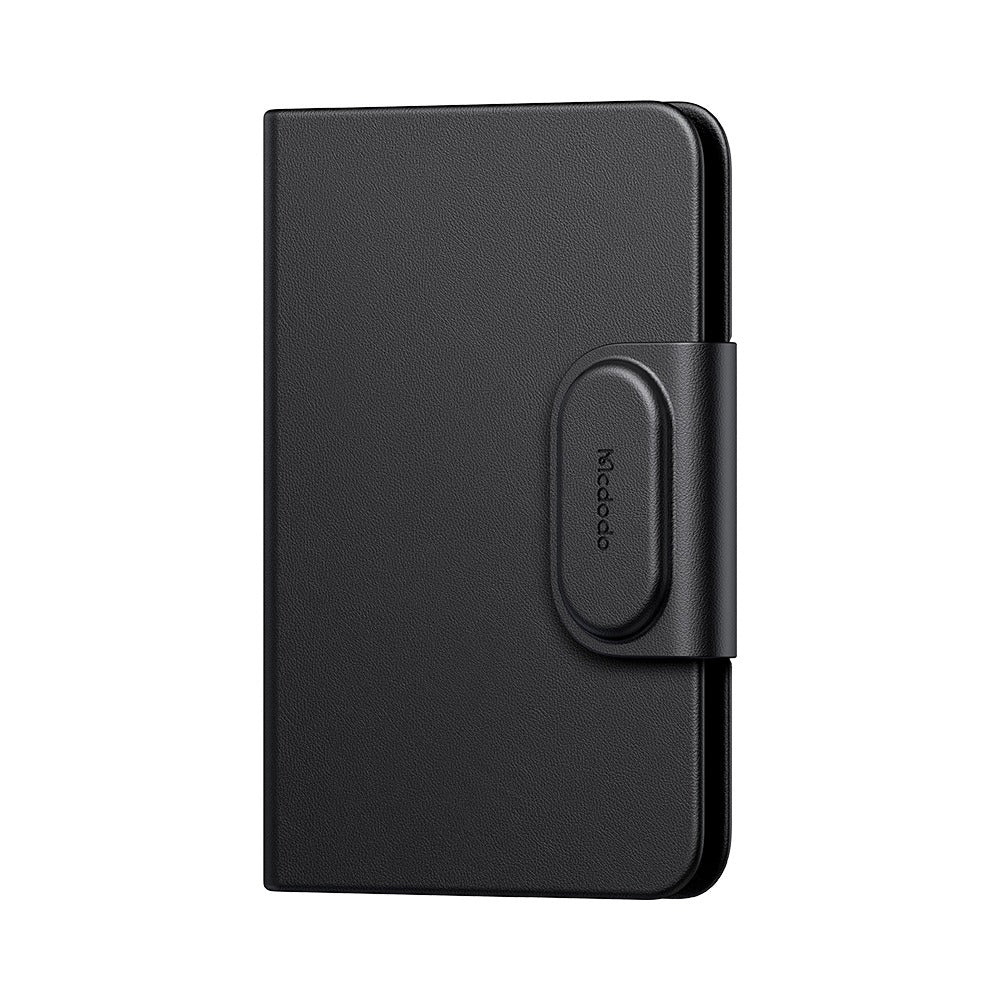 Mcdodo SmartTag Passport Napa Pro AT-4180 per iOS Series, Nero