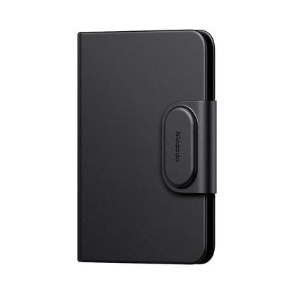 Mcdodo SmartTag Passport Napa Pro AT-4180 per iOS Series, Nero