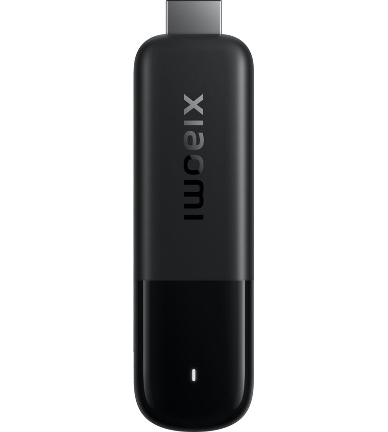 Mediaplayer Xiaomi Mi TV Stick, Wi-Fi, 4K, HDR10+, Gen 2