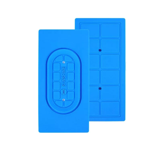 Membrana Piastra Sunshine SS-004S per Stazione di Separazione Display Touchscreen con Vuoto, 7 pollici