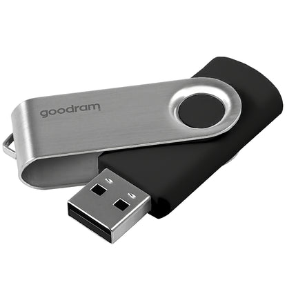 Memoria Esterna USB-A GoodRam UTS2, 128Gb UTS2-1280K0R11