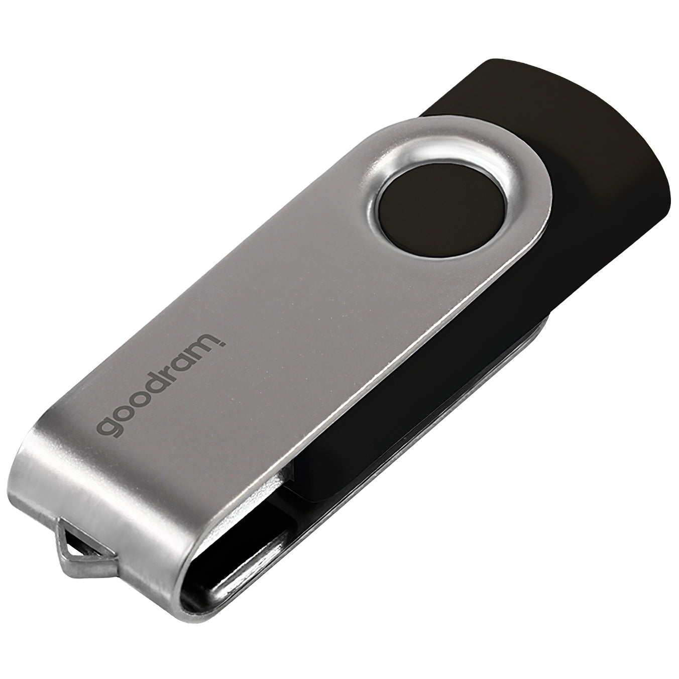 Memoria Esterna USB-A GoodRam UTS2, 64Gb UTS2-0640K0R11