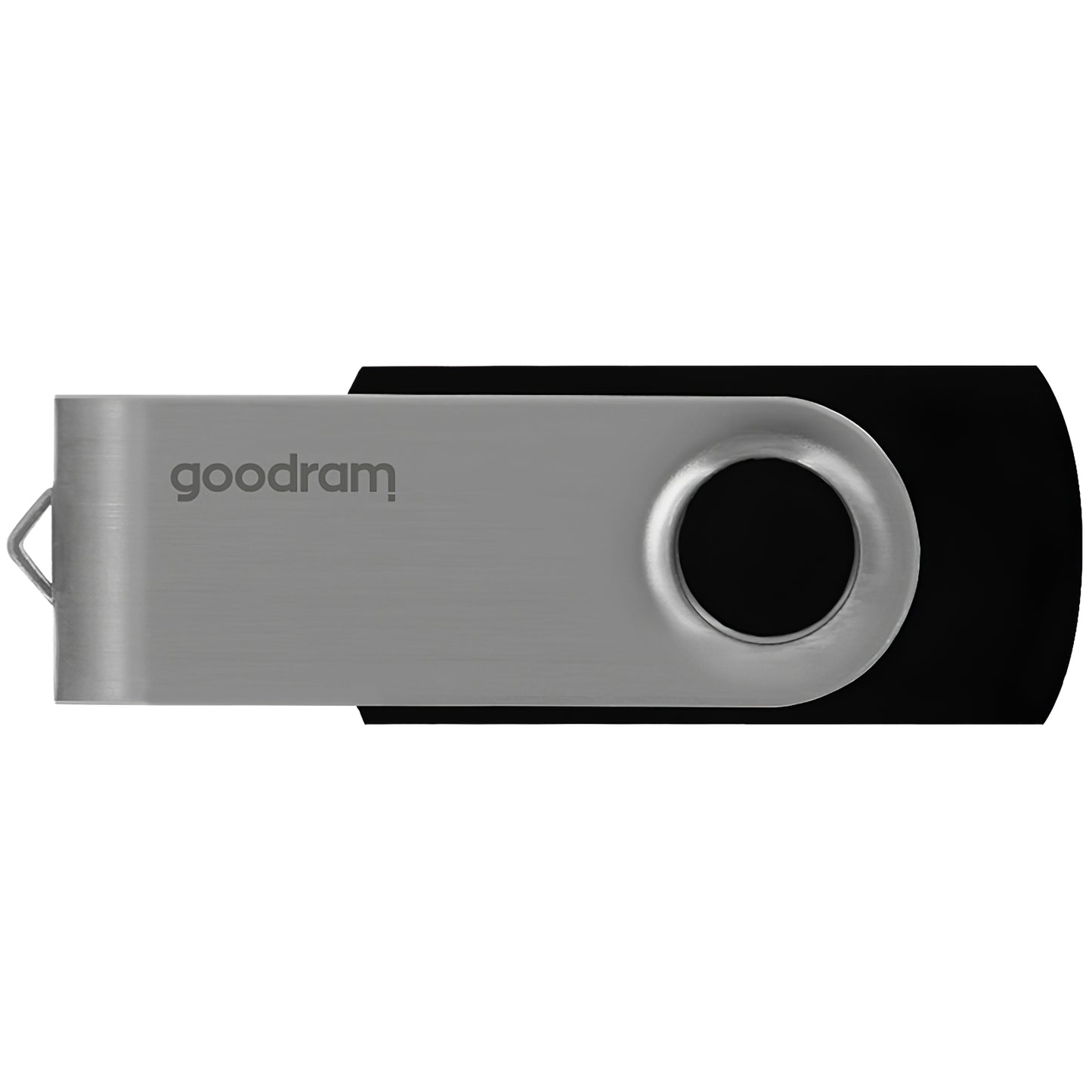 Memoria Esterna USB-A GoodRam UTS2, 64Gb UTS2-0640K0R11