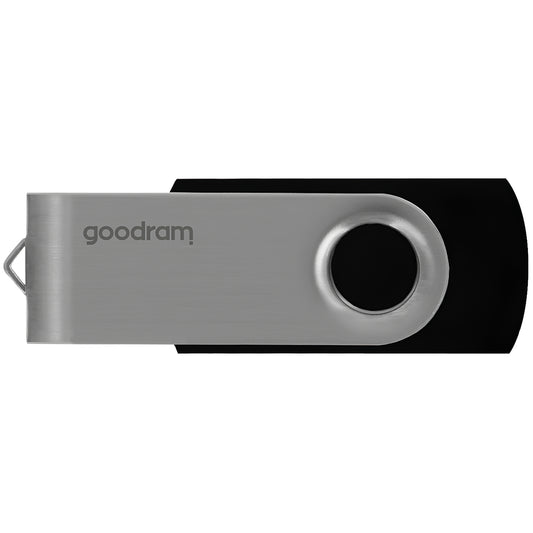 GoodRam UTS2 USB-A External Memory, 128GB UTS2-1280K0R11