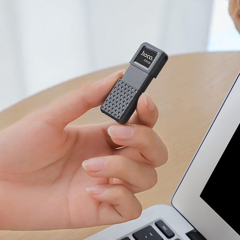 Memoria Esterna HOCO Intelligent UD6, 64Gb