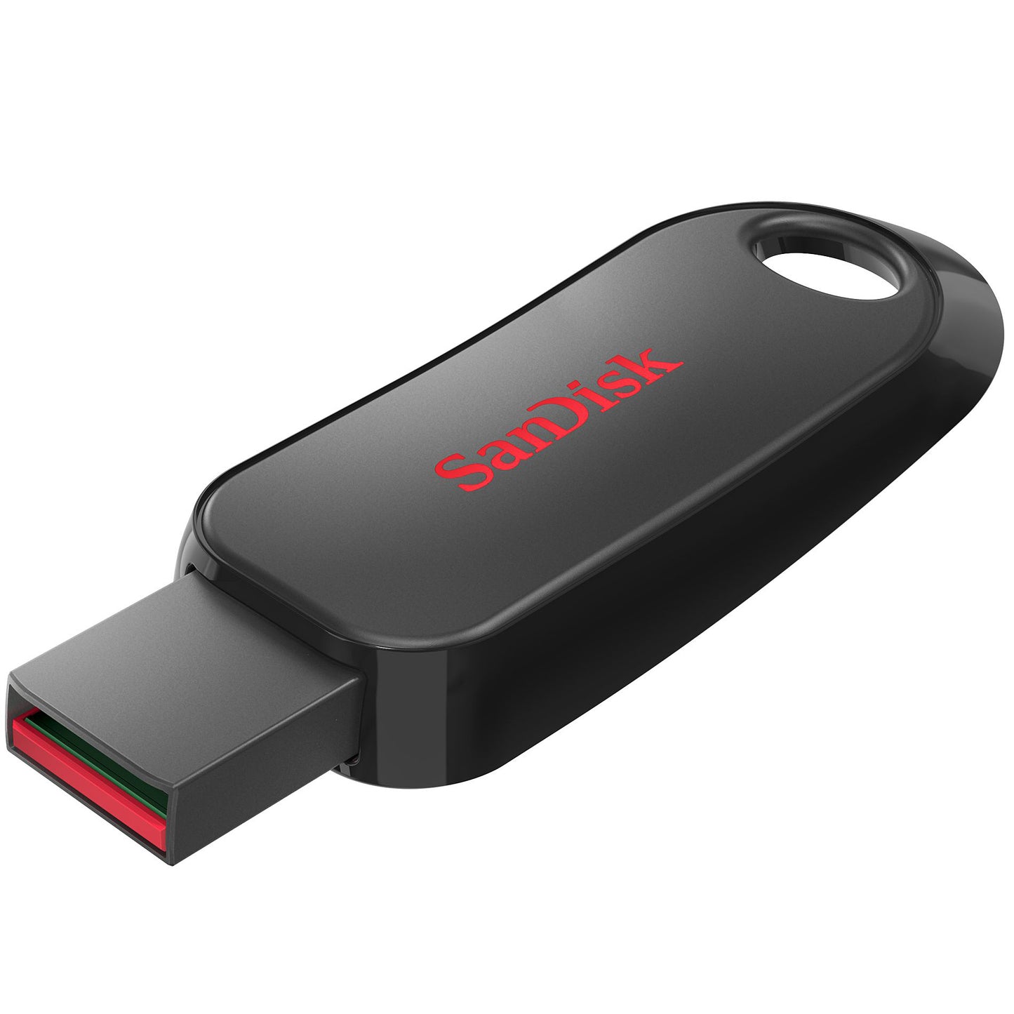 Memoria Esterna USB-A SanDisk Cruzer Snap, 32Gb SDCZ62-032G-G35