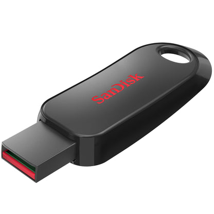 Memoria Esterna USB-A SanDisk Cruzer Snap, 32Gb SDCZ62-032G-G35