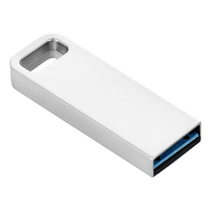 Memoria Esterna USB-A 3.0 Imro Cheetah, 64Gb