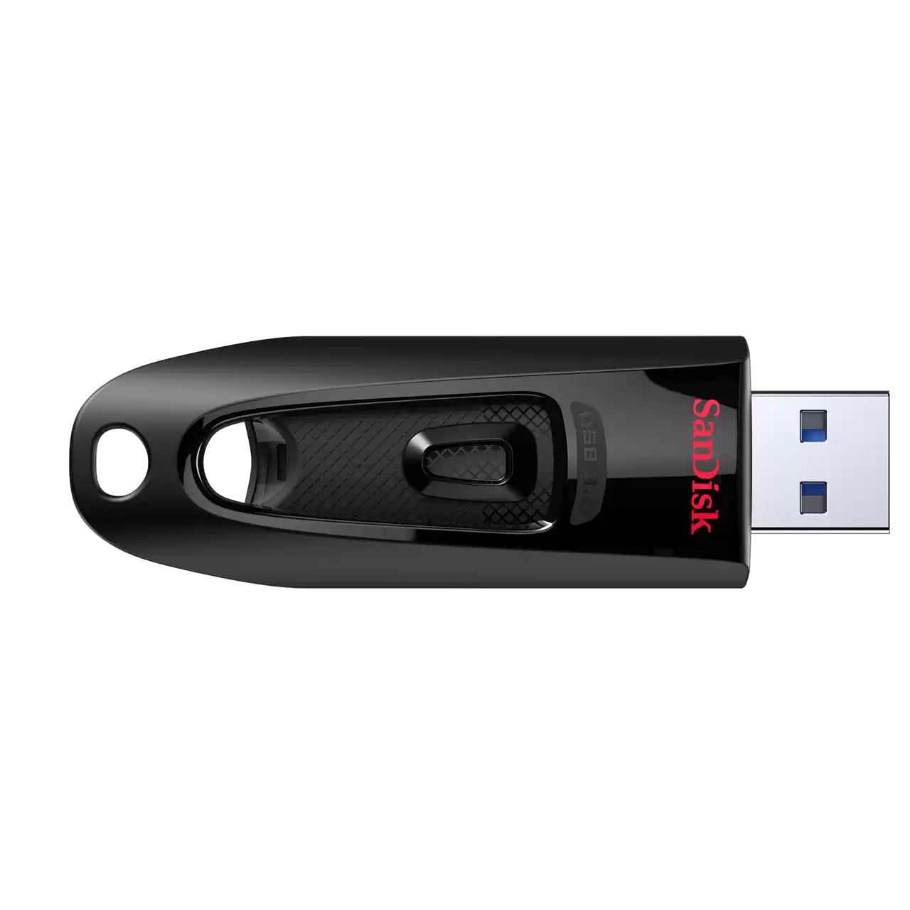 Memoria Esterna USB-A 3.0 SanDisk Ultra, 128Gb SDCZ48-128G-U46