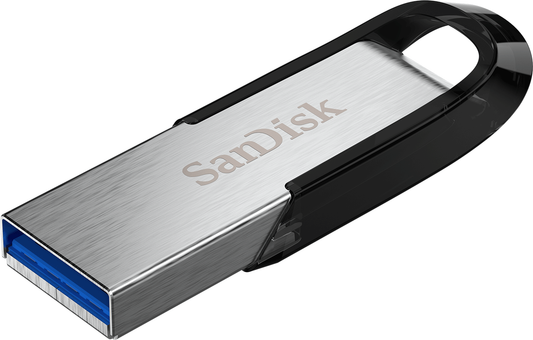 Memoria Esterna USB-A 3.0 SanDisk Ultra Flair, 16Gb SDCZ73-016G-G46