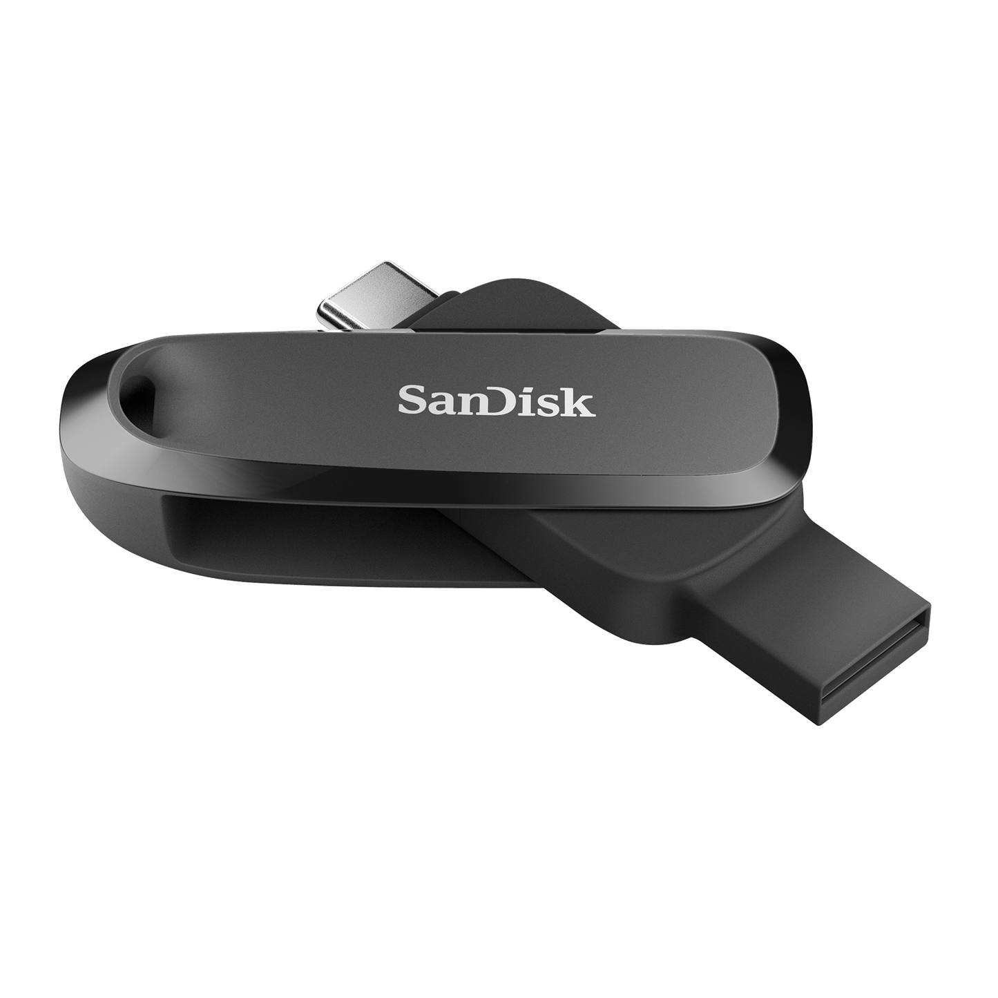 Memoria Esterna USB-A 3.2 / USB-C SanDisk Phone Drive, 128Gb SDDDC6-128G-G46
