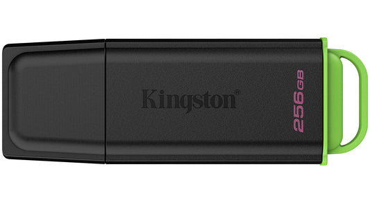Memoria Esterna USB-A 3.2 Kingston DT Exodia, 256Gb DTXG2/256GB