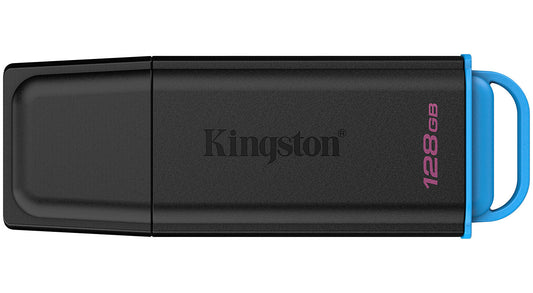 Memoria Esterna USB-A 3.2 Kingston DT Exodia, 128Gb DTXG2/128GB