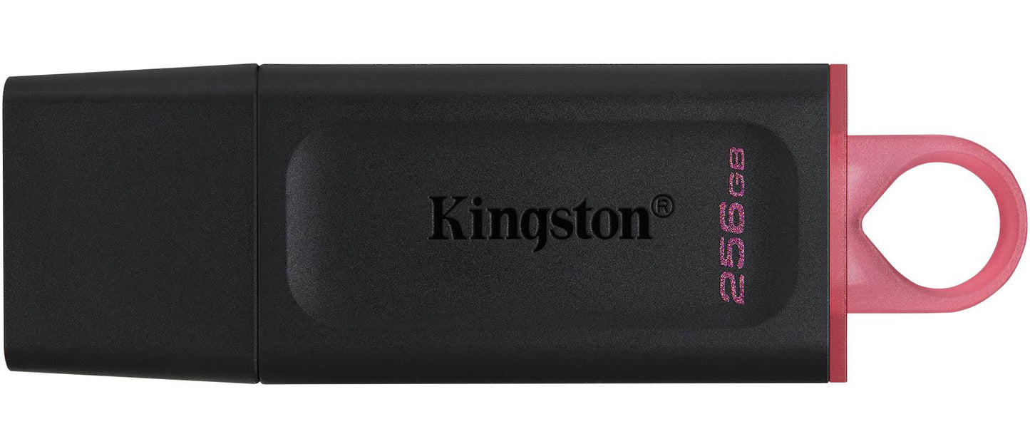 Memoria Esterna USB-A 3.2 Kingston DT Exodia, 256Gb DTX/256GB