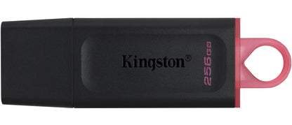 Memoria Esterna USB-A 3.2 Kingston DT Exodia, 256Gb DTX/256GB