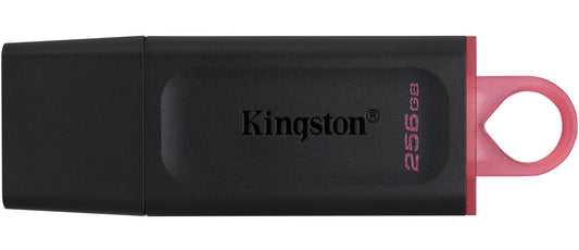 Memoria Esterna USB-A 3.2 Kingston DT Exodia, 256Gb DTX/256GB