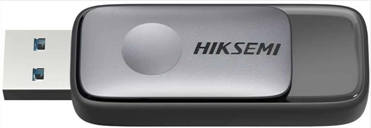 External Memory USB-A 3.2 Hiksemi M210S, 32Gb HS-USB-M210S/32G/U3