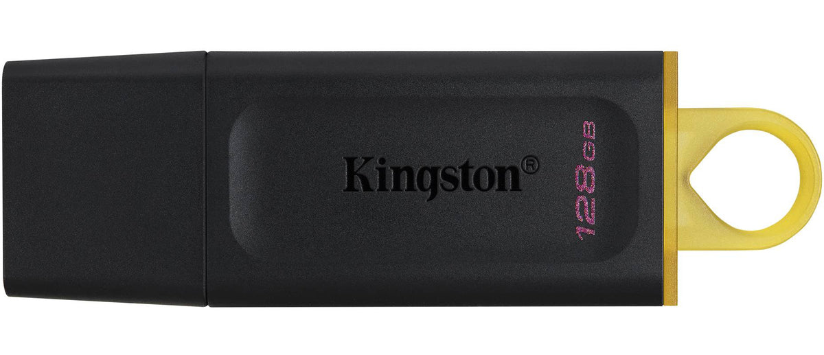 External USB-A 3.2 Memory Kingston DT Exodia, 128GB, Resealed DTX/128GB