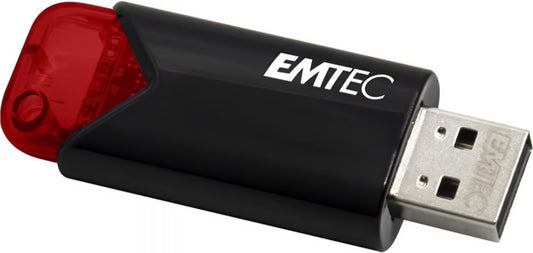 Memoria Esterna USB-A 3.2 Emtec B110 Click Easy, 16Gb ECMMD16GB113