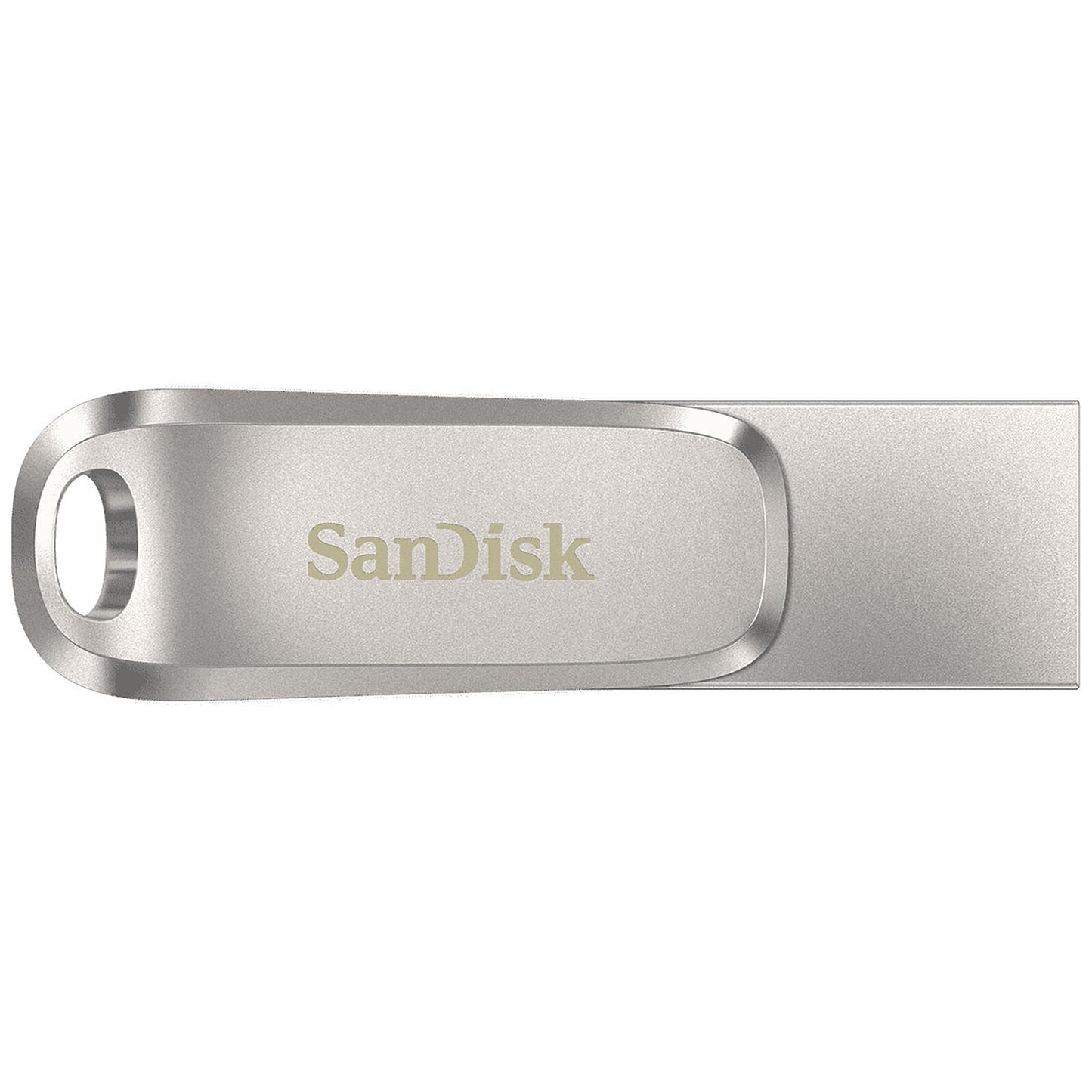 Memoria Esterna USB-A 3.2 / USB-C SanDisk Ultra Luxe Dual Drive, 32Gb SDDDC4-032G-G46