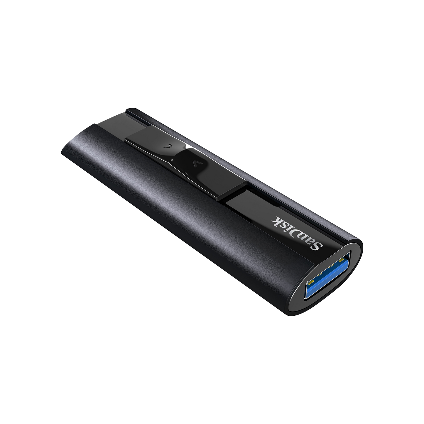 Memoria Esterna USB-A 3.2 SanDisk Extreme Pro, 256Gb SDCZ880-256G-G46