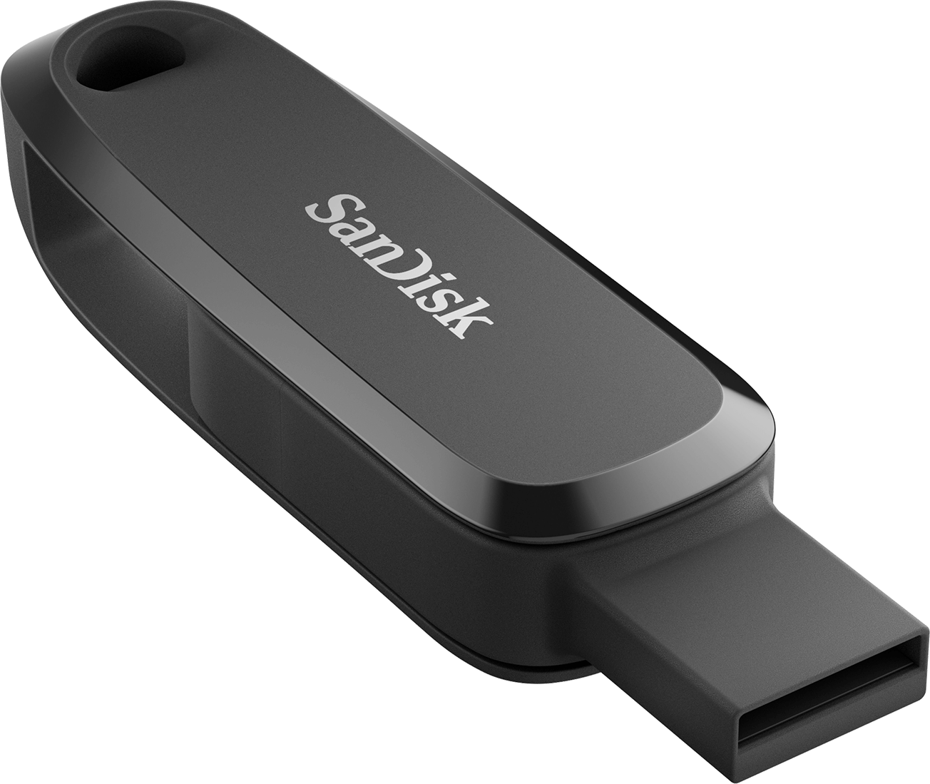 External Memory USB-A 3.2 / USB-C SanDisk Phone Drive, 512GB SDDDC6-512G-G46