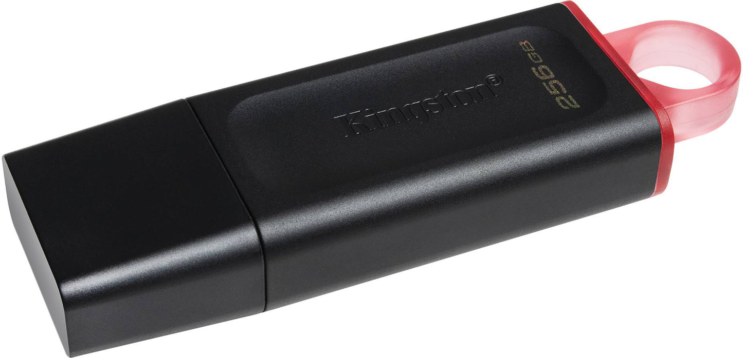 Memoria Esterna USB-A 3.2 Kingston DT Exodia, 256Gb DTX/256GB