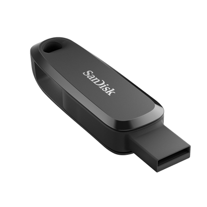 Memoria Esterna USB-A 3.2 / USB-C SanDisk Phone Drive, 128Gb SDDDC6-128G-G46