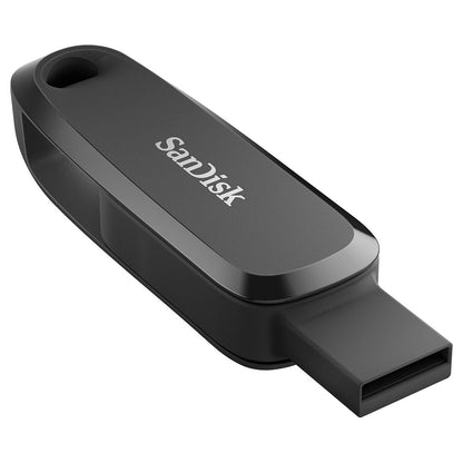 Memoria Esterna USB-A 3.2 / USB-C SanDisk Phone Drive, 256Gb SDDDC6-256G-G46