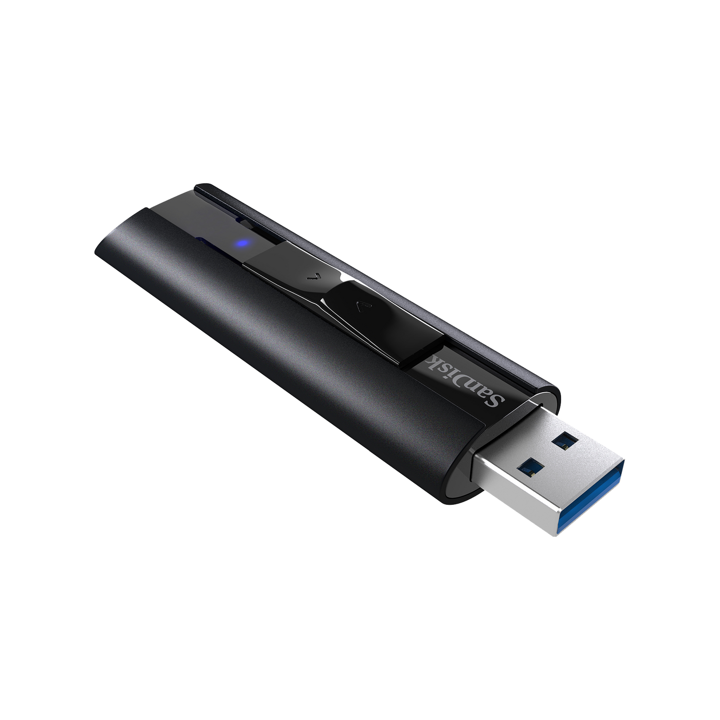 Memoria Esterna USB-A 3.2 SanDisk Extreme Pro, 128Gb SDCZ880-128G-G46