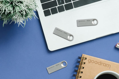 Memoria Esterna USB-A 3.2 GoodRam UNO3, 32Gb