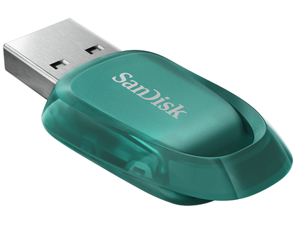 Memoria Esterna USB-A 3.2 SanDisk Ultra Eco, 512Gb SDCZ96-512G-G46