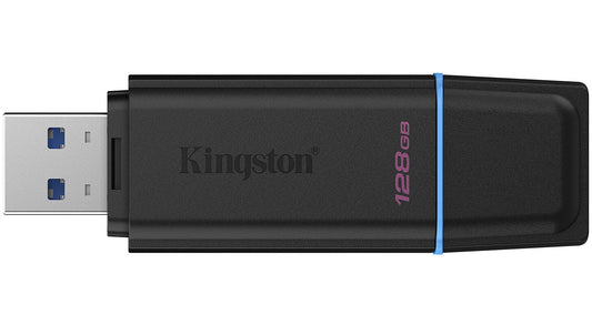 Memoria Esterna USB-A 3.2 Kingston DT Exodia, 128Gb DTXG2/128GB