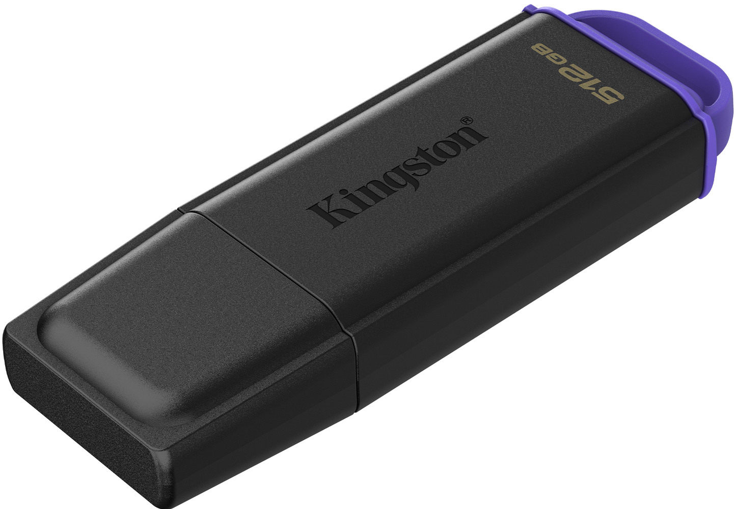 Memoria Esterna USB-A 3.2 Kingston DT Exodia, 512Gb DTXG2/512GB
