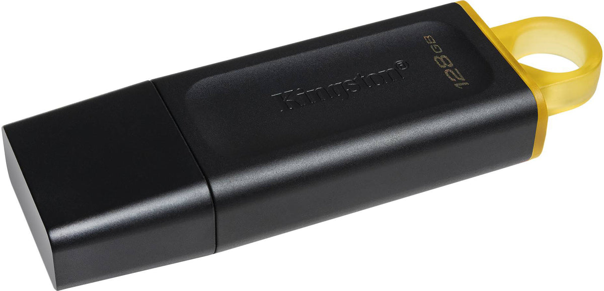 External USB-A 3.2 Memory Kingston DT Exodia, 128GB, Resealed DTX/128GB