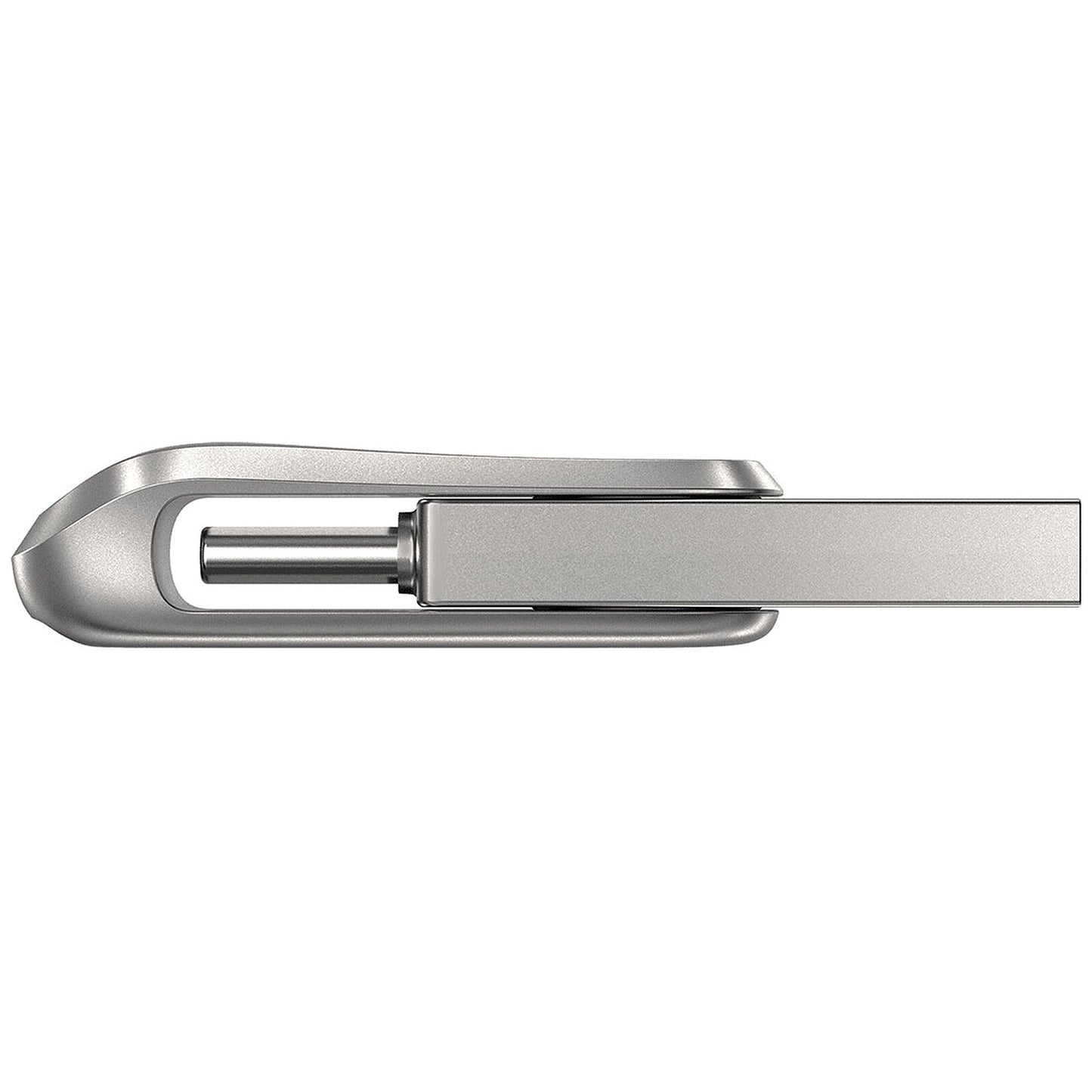 Memoria Esterna USB-A 3.2 / USB-C SanDisk Ultra Luxe Dual Drive, 32Gb SDDDC4-032G-G46