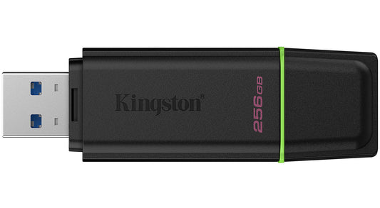 Memoria Esterna USB-A 3.2 Kingston DT Exodia, 256Gb DTXG2/256GB