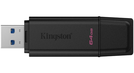 Memoria Esterna USB-A 3.2 Kingston DT Exodia, 64Gb DTXG2/64GB
