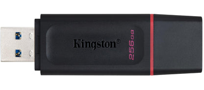 Memoria Esterna USB-A 3.2 Kingston DT Exodia, 256Gb DTX/256GB
